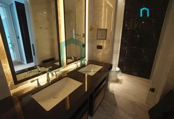 Luxury 2+1 Unit ST REGIS Apartments(9)