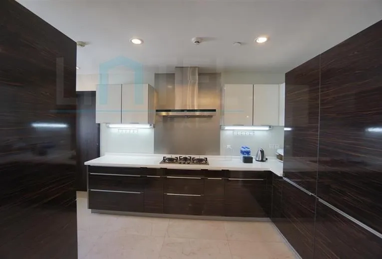 Luxury 3+1 Suite Fraser Suites Top Glory(11)