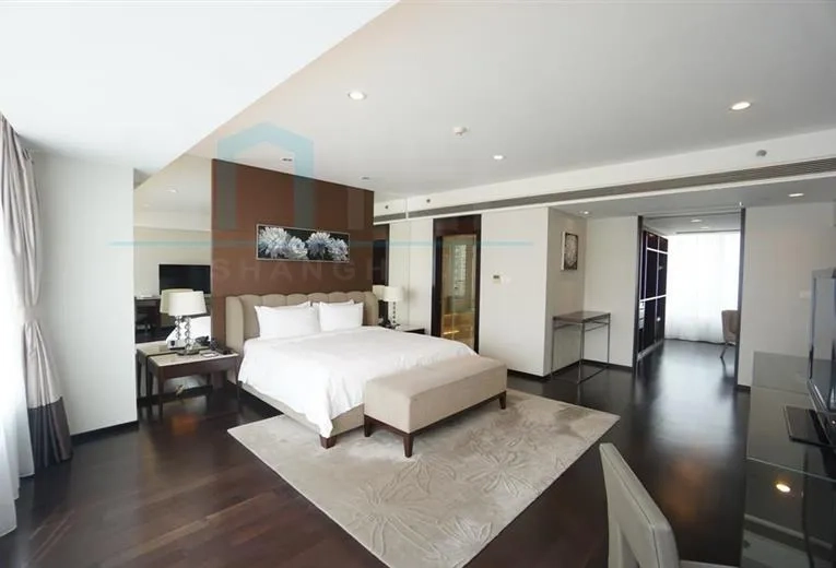 Luxury 3+1 Suite Fraser Suites Top Glory(13)