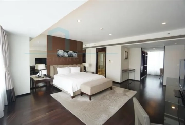 Luxury 3+1 Suite Fraser Suites Top Glory(13)
