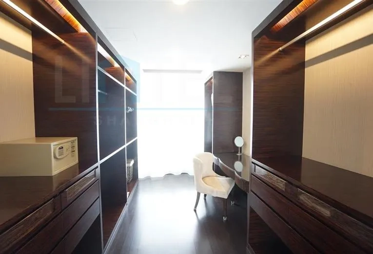 Luxury 3+1 Suite Fraser Suites Top Glory(15)