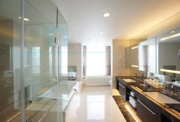 Luxury 3+1 Suite Fraser Suites Top Glory(16)