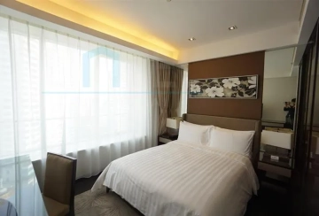Luxury 3+1 Suite Fraser Suites Top Glory(20)