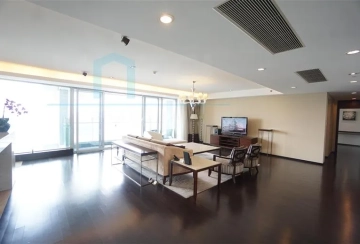 Luxury 3+1 Suite Fraser Suites Top Glory(2)