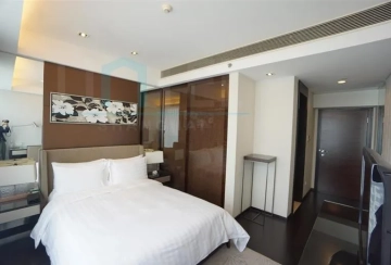 Luxury 3+1 Suite Fraser Suites Top Glory(21)
