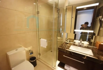 Luxury 3+1 Suite Fraser Suites Top Glory(24)