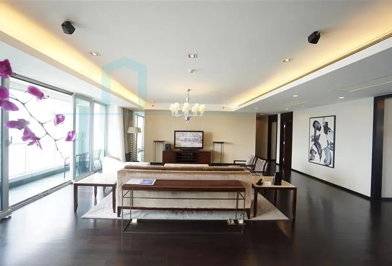Luxury 3+1 Suite Fraser Suites Top Glory(3)