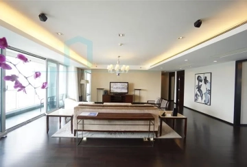 Luxury 3+1 Suite Fraser Suites Top Glory(3)