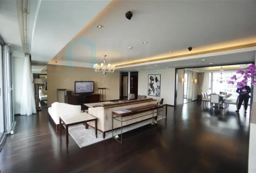 Luxury 3+1 Suite Fraser Suites Top Glory(4)