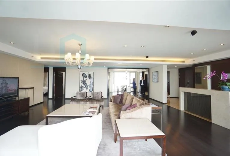 Luxury 3+1 Suite Fraser Suites Top Glory(5)