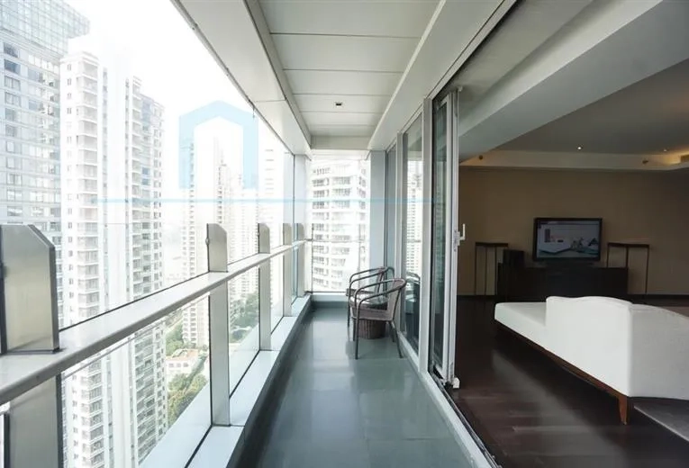 Luxury 3+1 Suite Fraser Suites Top Glory(6)