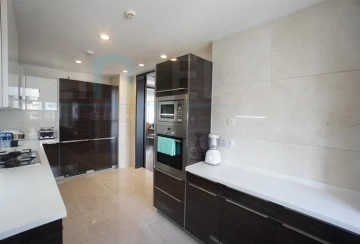 Luxury 3+1 Suite Fraser Suites Top Glory(10)
