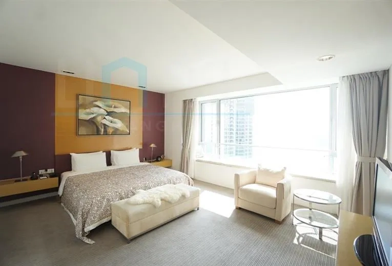 Luxury 3-bdr Suite Fraser Suites Top Glory(11)