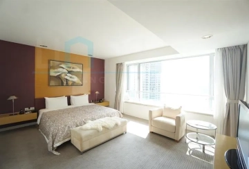 Luxury 3-bdr Suite Fraser Suites Top Glory(11)