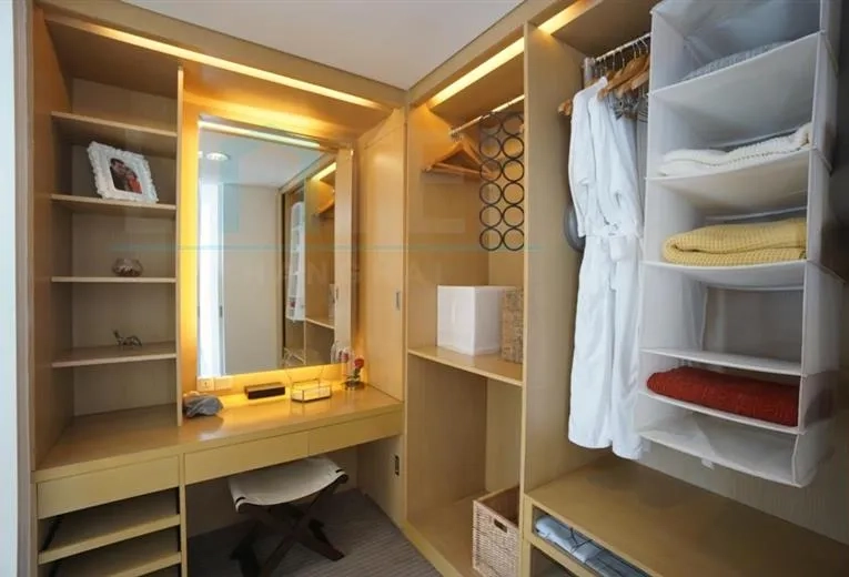 Luxury 3-bdr Suite Fraser Suites Top Glory(12)