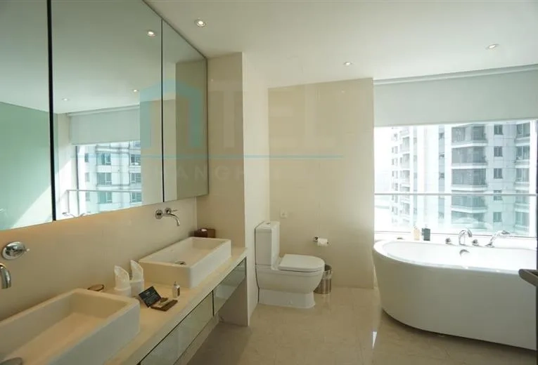 Luxury 3-bdr Suite Fraser Suites Top Glory(13)