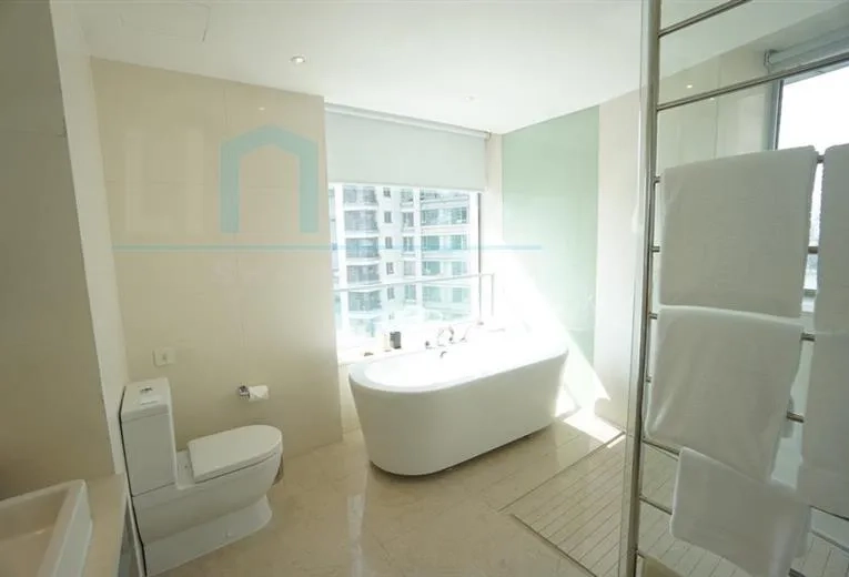Luxury 3-bdr Suite Fraser Suites Top Glory(14)