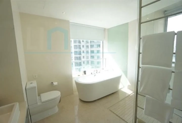 Luxury 3-bdr Suite Fraser Suites Top Glory(14)