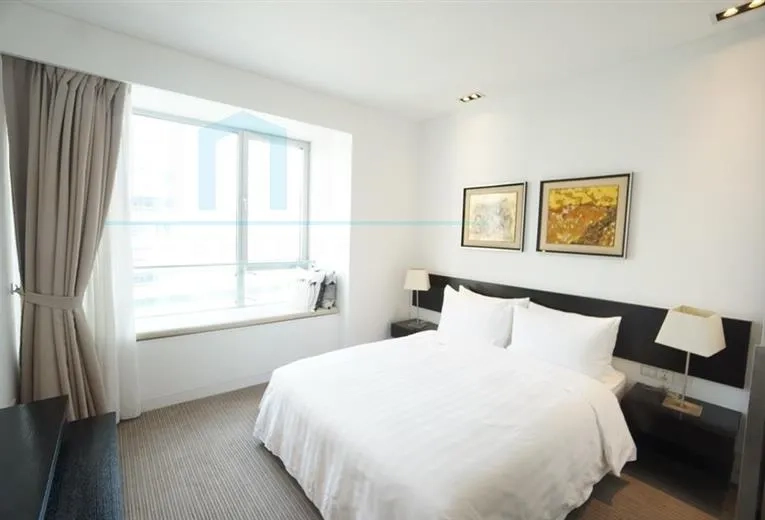 Luxury 3-bdr Suite Fraser Suites Top Glory(15)