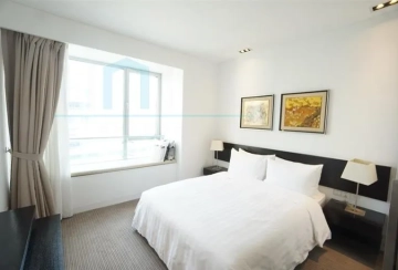 Luxury 3-bdr Suite Fraser Suites Top Glory(15)