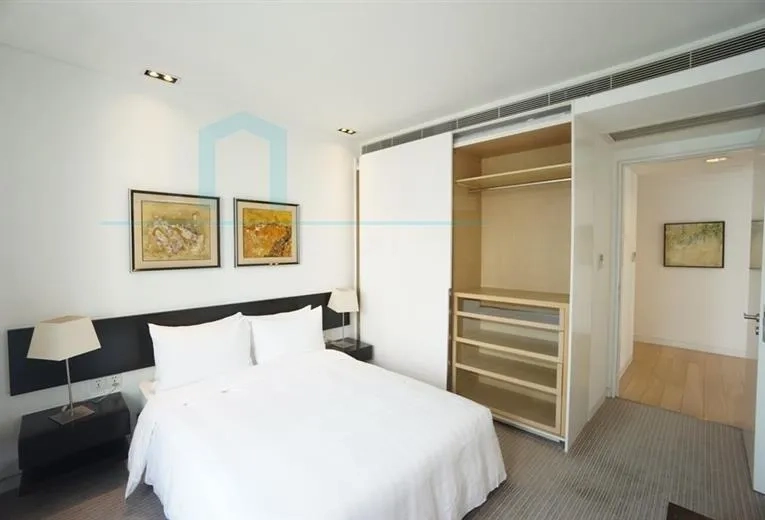 Luxury 3-bdr Suite Fraser Suites Top Glory(16)