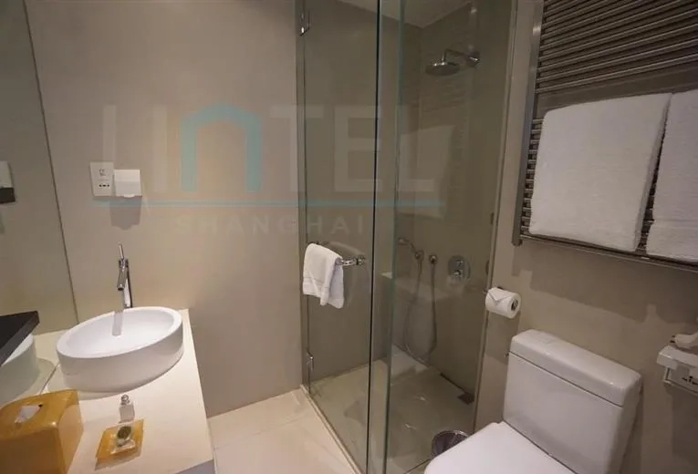 Luxury 3-bdr Suite Fraser Suites Top Glory(17)