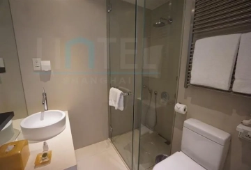 Luxury 3-bdr Suite Fraser Suites Top Glory(17)