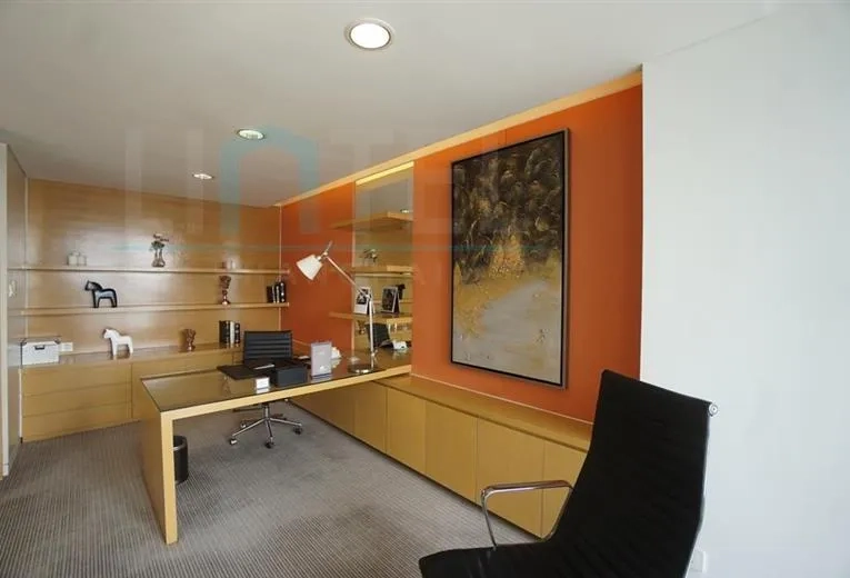 Luxury 3-bdr Suite Fraser Suites Top Glory(20)