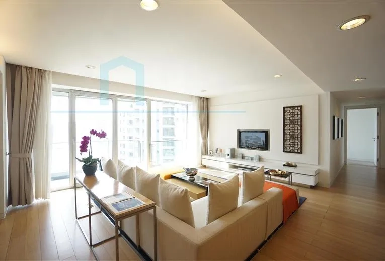 Luxury 3-bdr Suite Fraser Suites Top Glory(2)