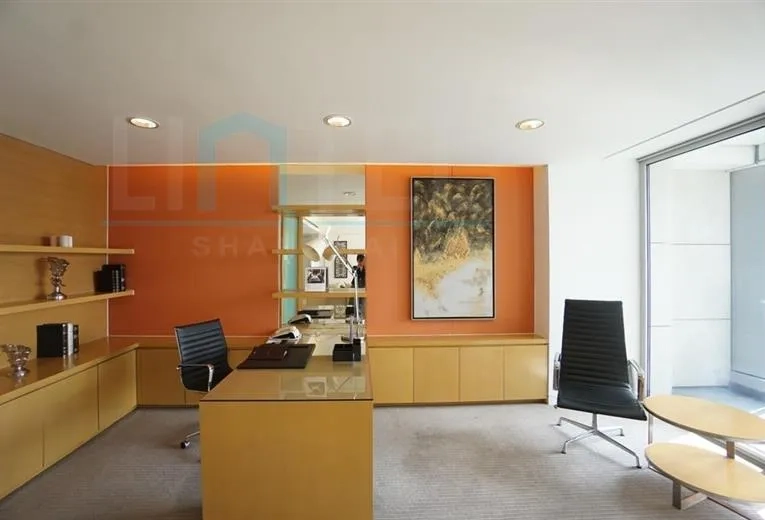 Luxury 3-bdr Suite Fraser Suites Top Glory(21)