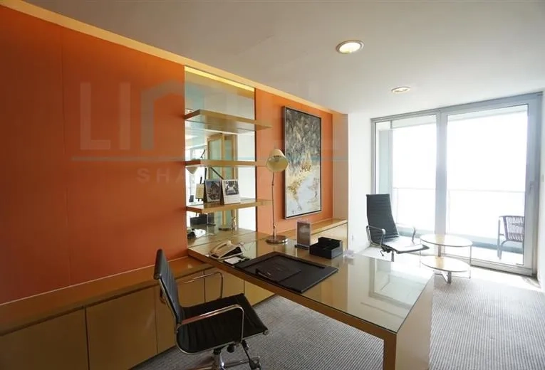 Luxury 3-bdr Suite Fraser Suites Top Glory(22)