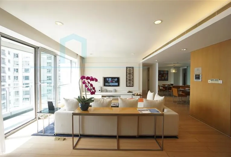 Luxury 3-bdr Suite Fraser Suites Top Glory(4)