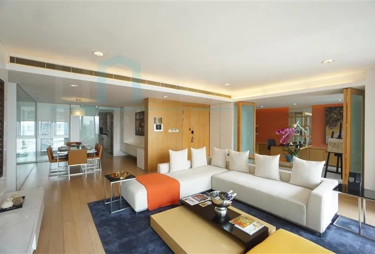 Luxury 3-bdr Suite Fraser Suites Top Glory(5)