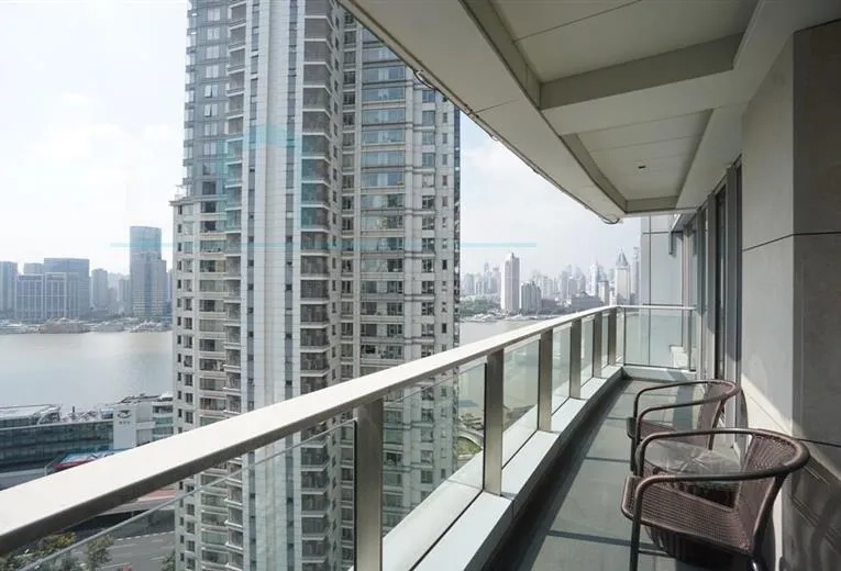 Luxury 3-bdr Suite Fraser Suites Top Glory(6)