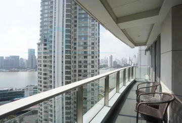 Luxury 3-bdr Suite Fraser Suites Top Glory(6)