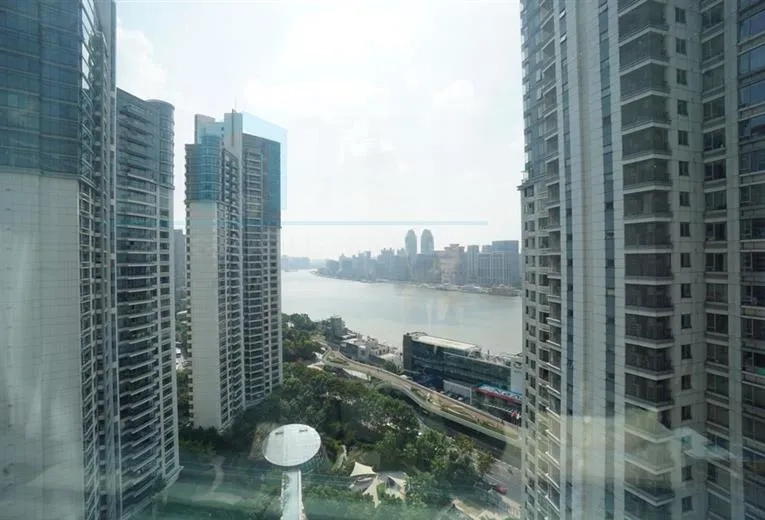 Luxury 3-bdr Suite Fraser Suites Top Glory(7)