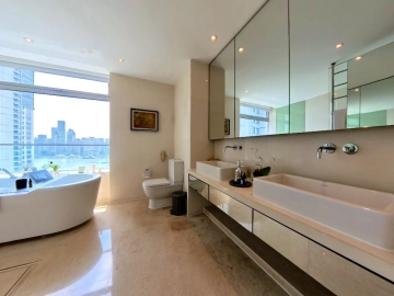 Luxury 3-bdr Suite Goriole(13)