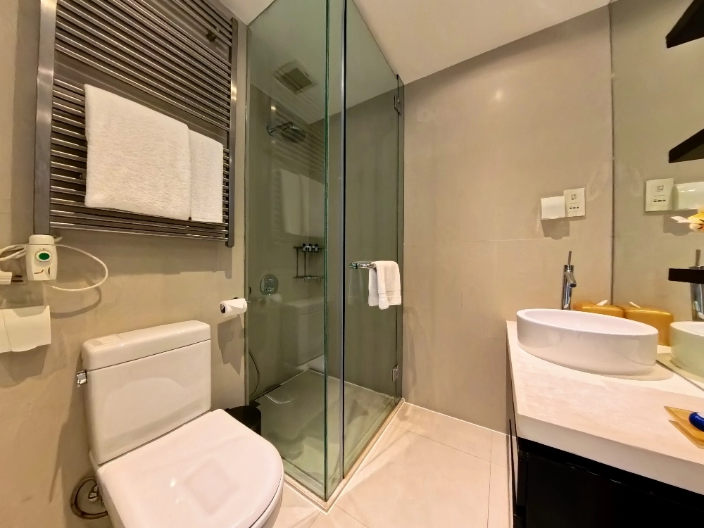 Luxury 3-bdr Suite Goriole(16)