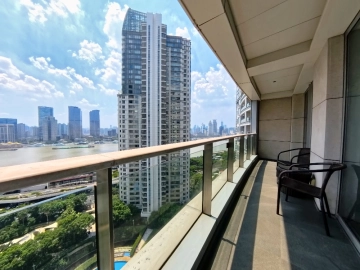 Luxury 3-bdr Suite Goriole(4)