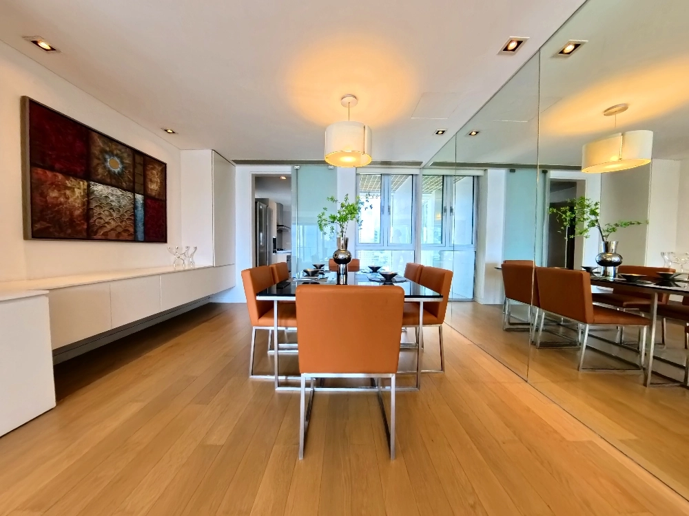 Luxury 3-bdr Suite Goriole(8)