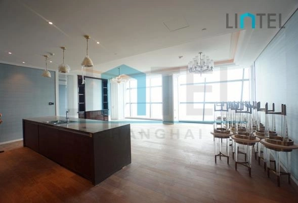 Luxury 3-bdr Unit ST REGIS Apartments
