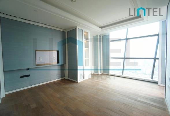 Luxury 3-bdr Unit ST REGIS Apartments(11)