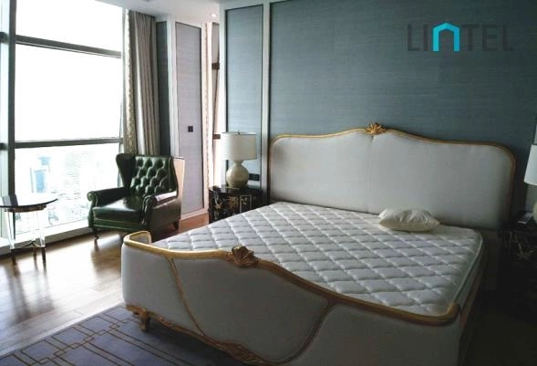 Luxury 3-bdr Unit ST REGIS Apartments(12)