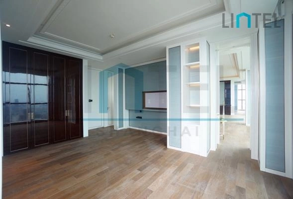 Luxury 3-bdr Unit ST REGIS Apartments(13)