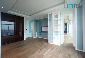 Luxury 3-bdr Unit ST REGIS Apartments(13)