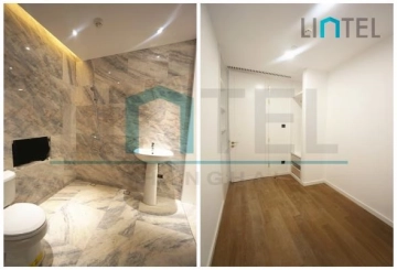 Luxury 3-bdr Unit ST REGIS Apartments(15)