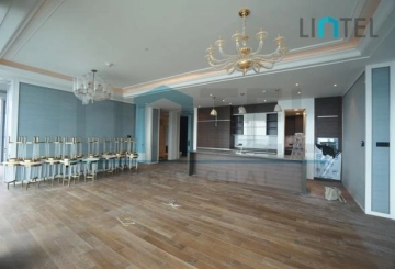 Luxury 3-bdr Unit ST REGIS Apartments(2)