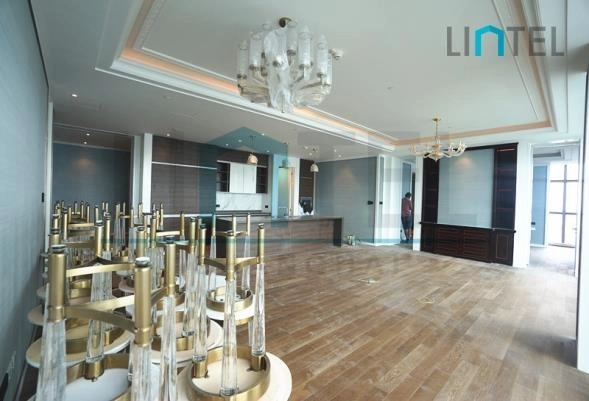 Luxury 3-bdr Unit ST REGIS Apartments(4)