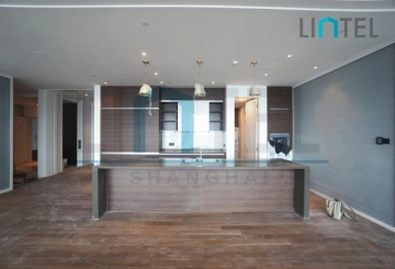 Luxury 3-bdr Unit ST REGIS Apartments(6)