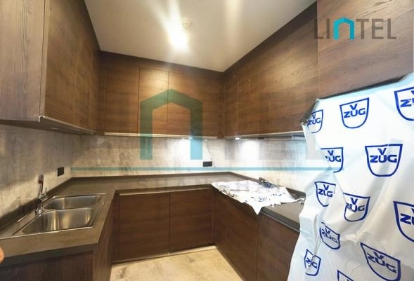 Luxury 3-bdr Unit ST REGIS Apartments(7)